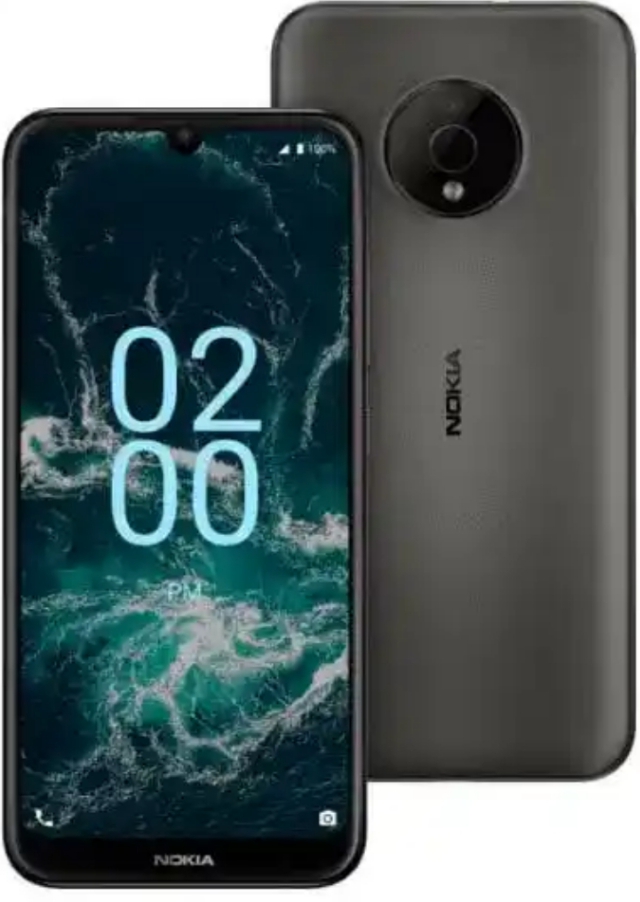 Nokia C200 Price in Nigeria