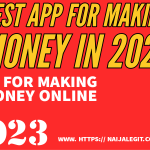 Top Money-Making Apps 2023